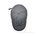 Cappello da baseball papà sportivo all'aperto